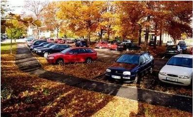 停车场服务 从设计到优化的全方位专题研究