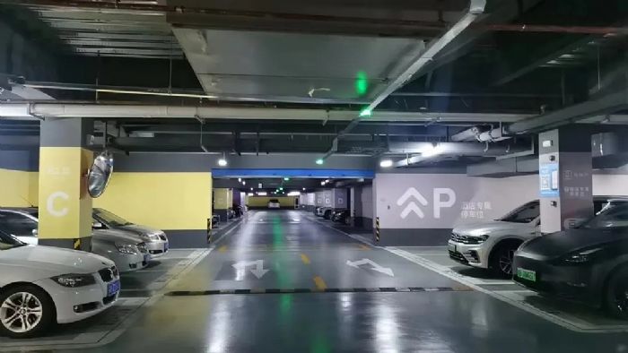 捷顺科技赋能深圳购物中心 停车场精细运营开启增收新引擎