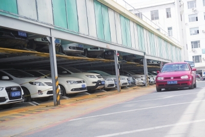 智慧运营，防范未然 停车场运营管理风险规避与服务提升策略