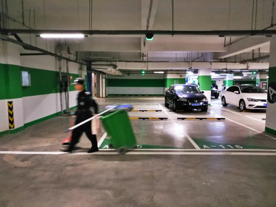 智慧城市建设五大误区对智能停车发展的制约与对策