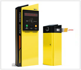 智能停车场高效管理新篇章 山东秉德科技BDJX收费刷卡系统解析